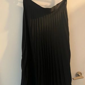 ZARA midi skirt, size M
